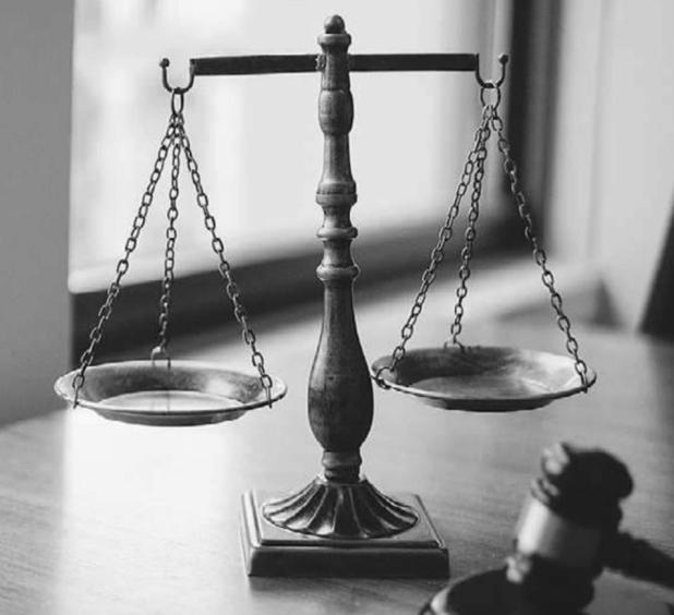 What does the Bible say about social justice?