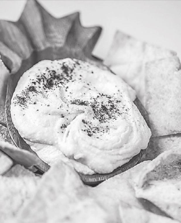 Foods to push you past post-lunch slump