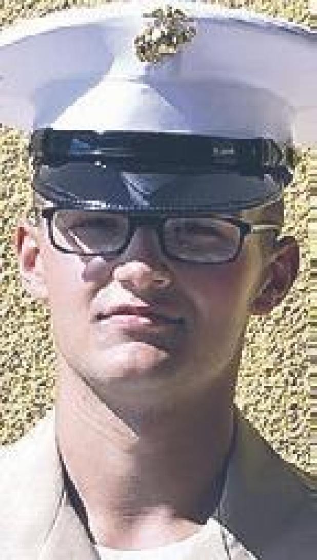 Rupe graduates MC boot camp