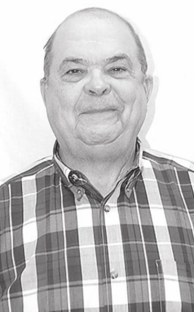 Murray St. Church of Christ welcomes new pulpit minister