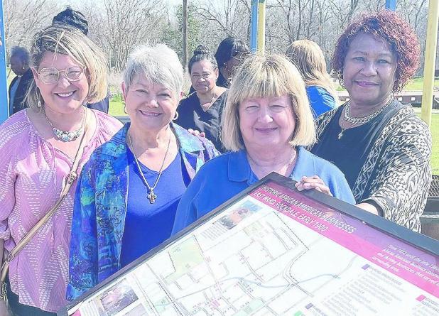 East side preservation grant awarded
