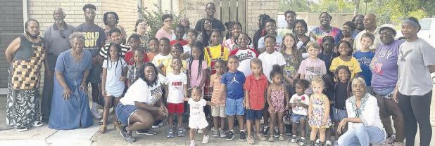 VACATION BIBLE SCHOOL