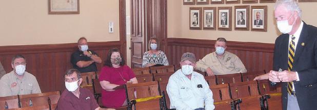 Urgent care eyed for Cameron location