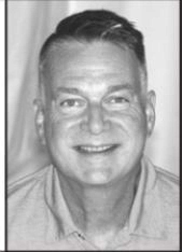 The Reporter’s quiet hero, Shannon Whorton
