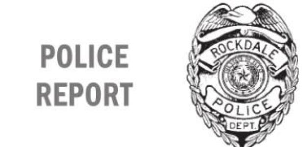 Rockdale PD makes