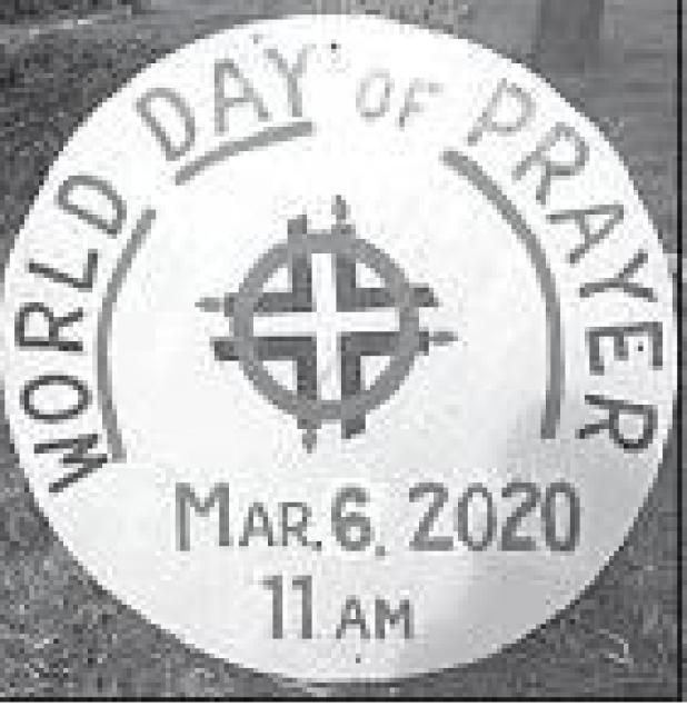 CHURCH NEWS