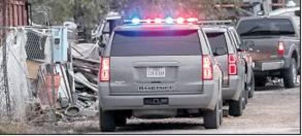 County seizes Rockdale ‘junkyard’