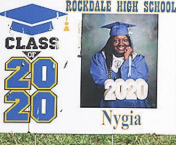 ‘Hybrid’ graduation Friday