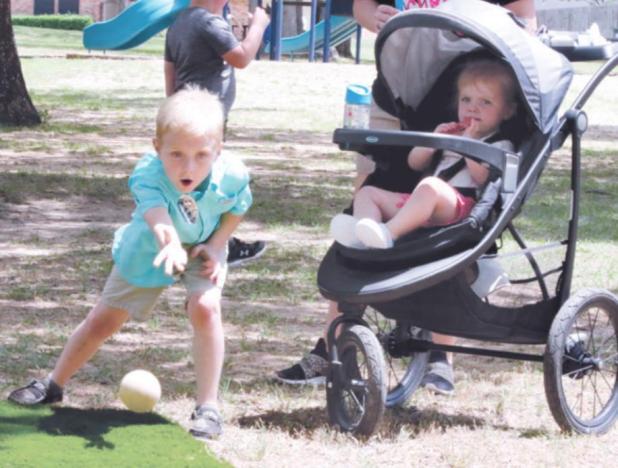 FAMILY FUNFEST