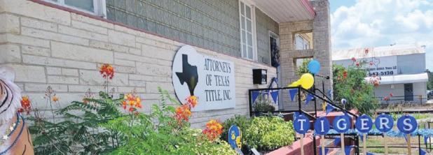 Tiger Business of the Week