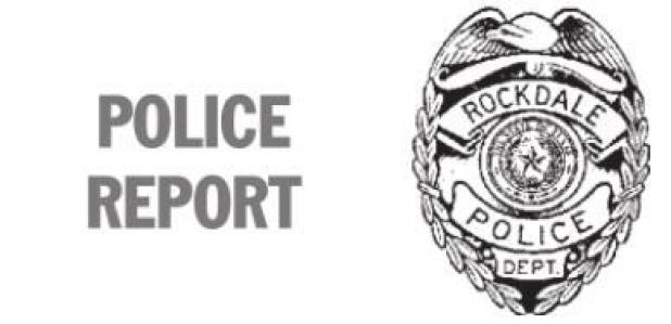 RPD made four felony arrests