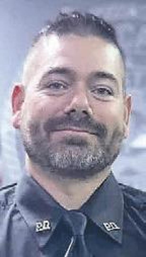 Cameron PD sergeant killed in line of duty