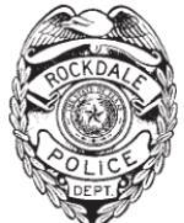 Rockdale PD arrests two on felony charges
