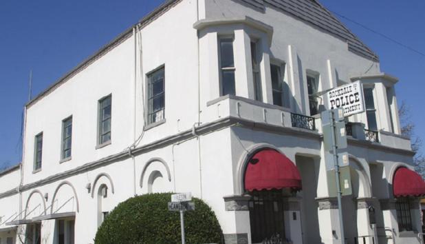 Council gets offer on Old City Hall