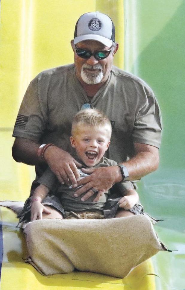 FAIR FUN