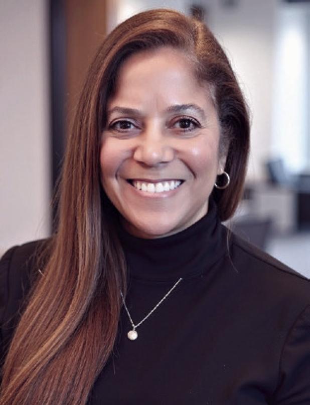 Tamara Powell