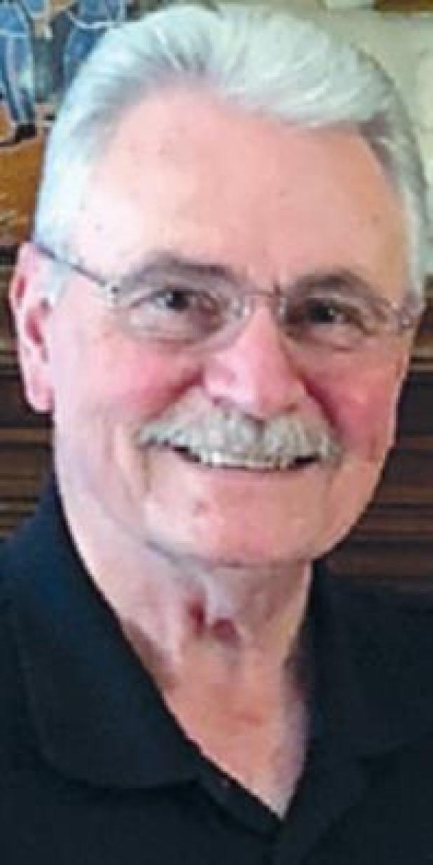 Cheers to 50 years: Marshall to retire from RFCU board