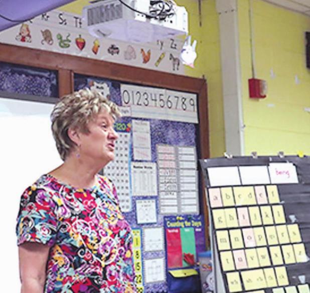 Teachers of the Year at RISD