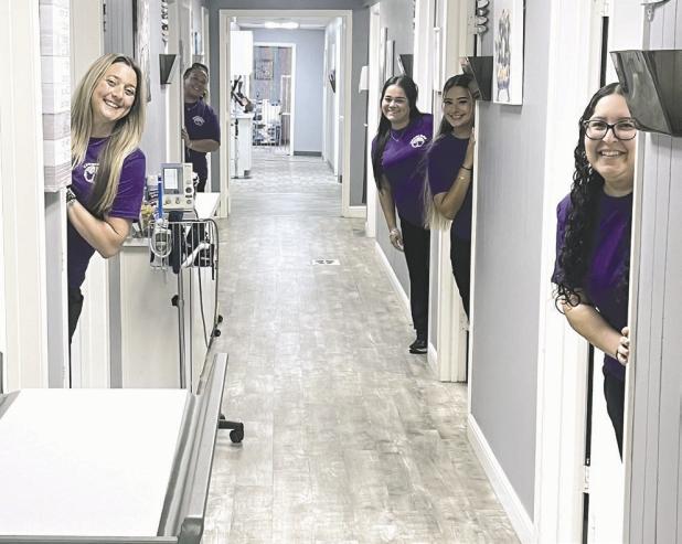 CamRock Clinic, Rockdale’s only healthcare choice