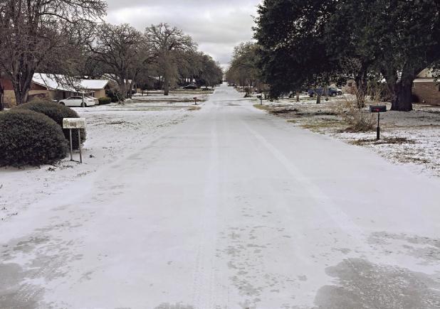 ICE, ICE, BABY