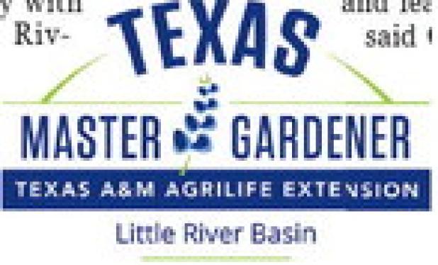 Master Gardeners to be at Community Market Saturday