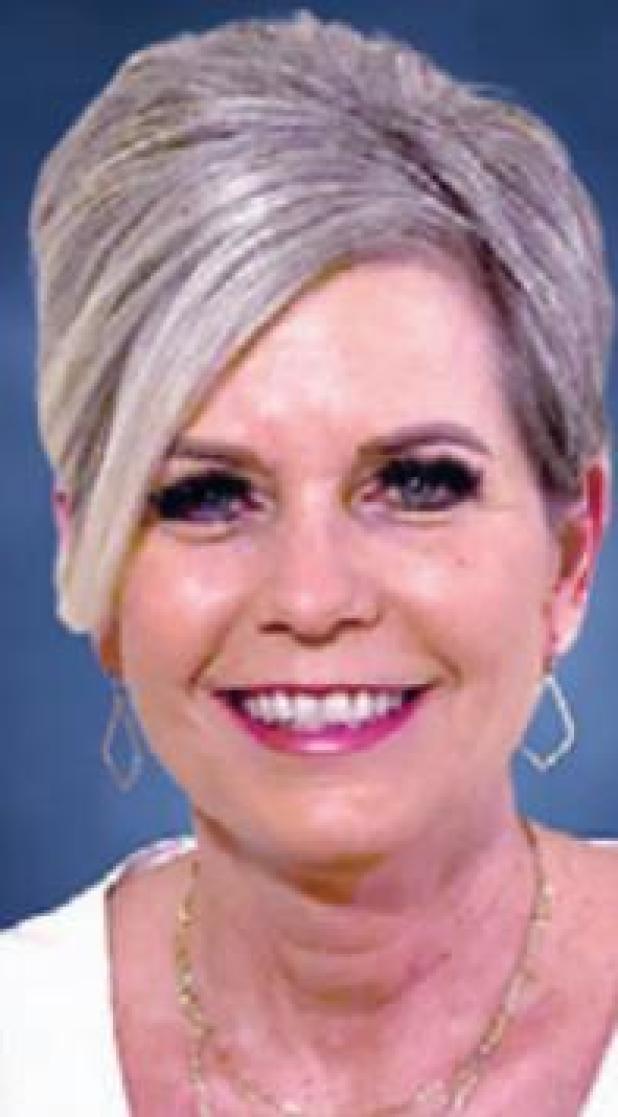 New principal