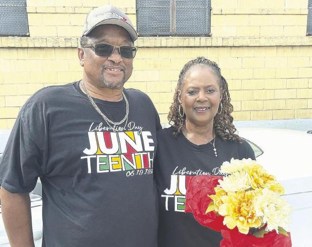 JUNETEENTH CELEBRATION