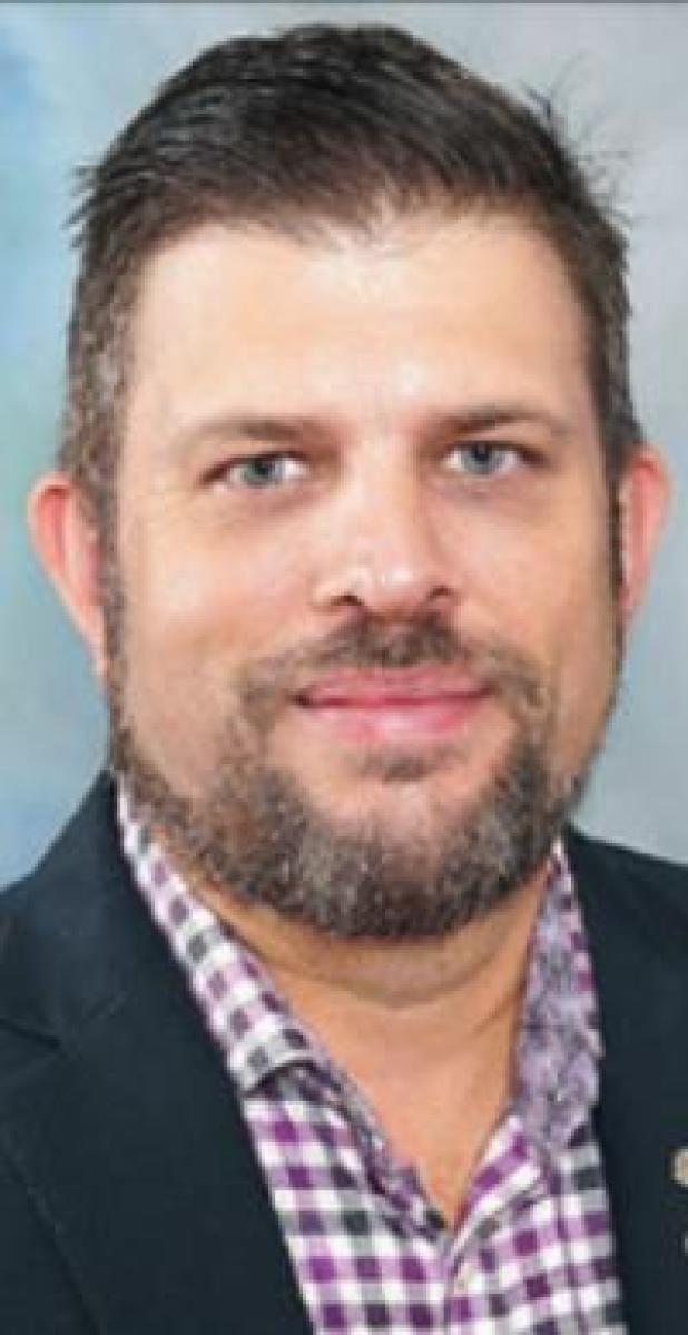 Whittaker heading to job in Angleton