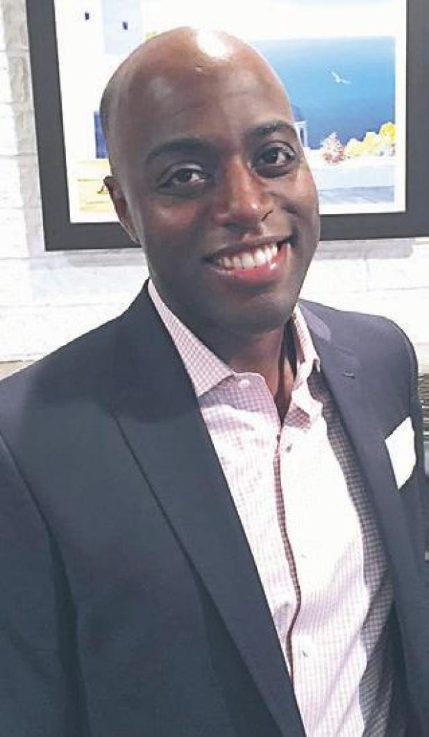Bell: Rockdale helped him succeed