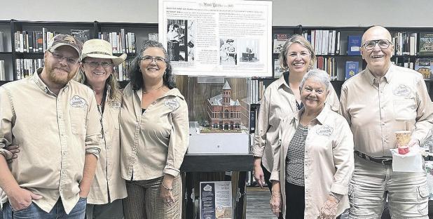 Vision announces grant for interiors