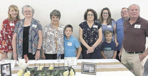 89th Homecoming a big hit Sunday