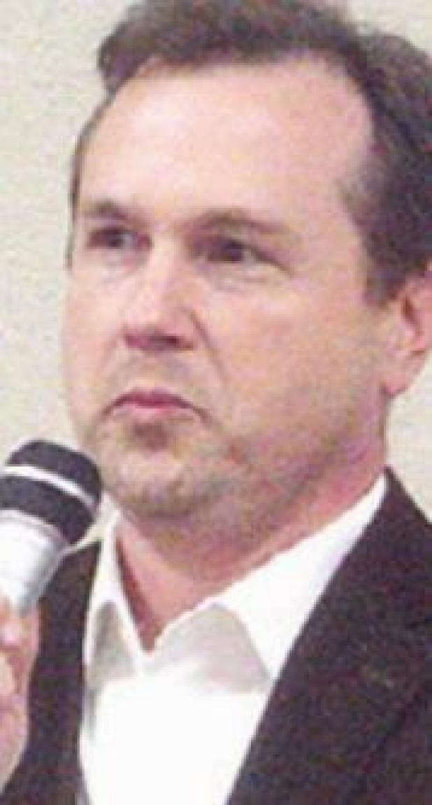 Chamber Banquet a big hit after two-year absence