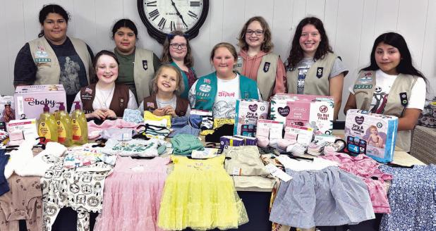 PLACE OF HOPE PROJECT