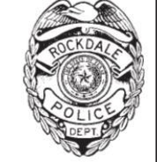 Rockdale PD makes five felony arrests