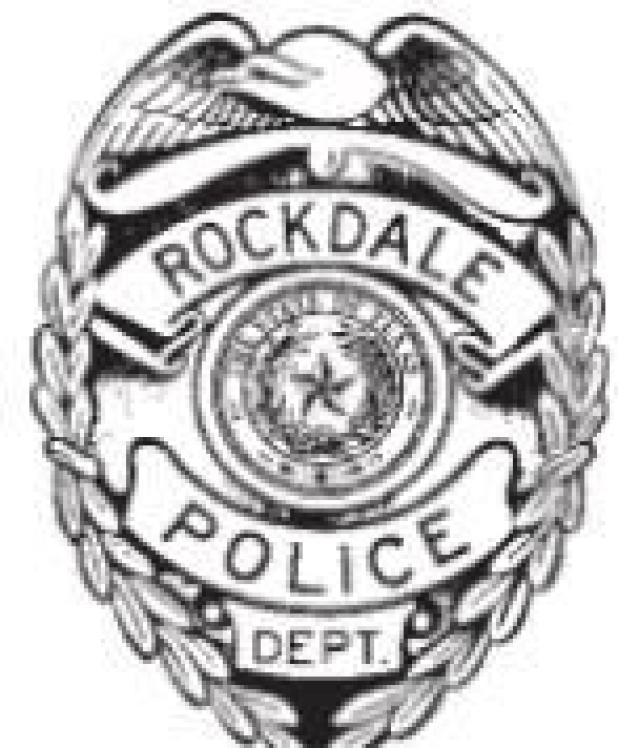 RPD makes one felony arrest over past week