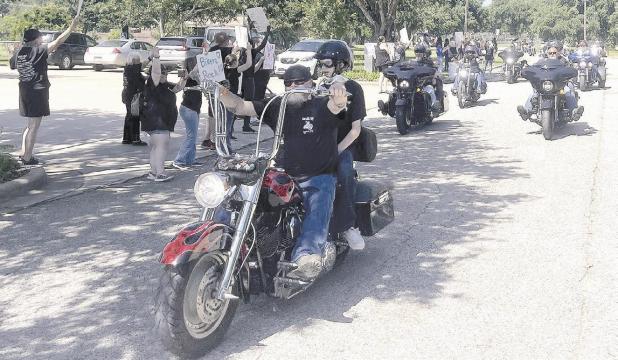Record year for MARC Ride