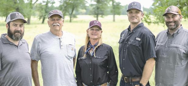 TX Rec Land Real Estate makes Texas A&M’s Top 100