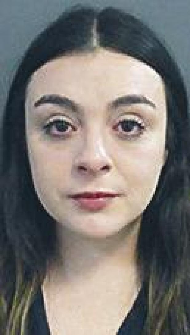 Teacher receives 10 years felony probation