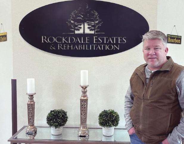 Rockdale Estates under new ownership