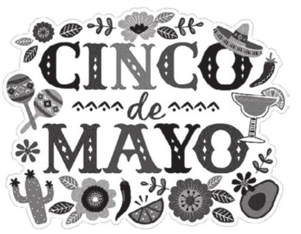Cinco de Mayo