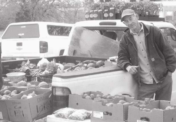 Farmers Market