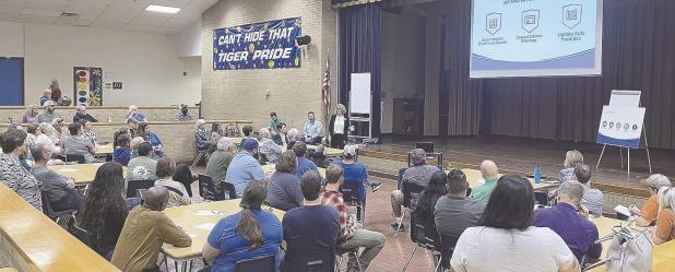 Bond vote ahead on RISD needs