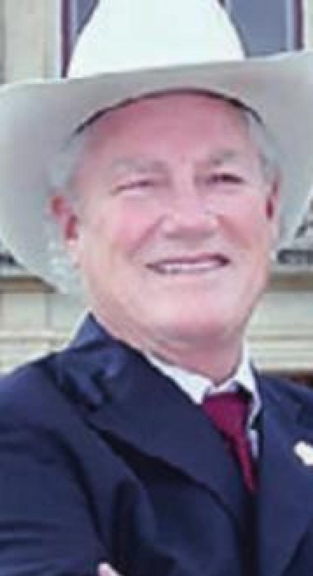 Judge Young files for re-election