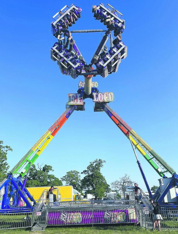 Jubilee Days winners announced