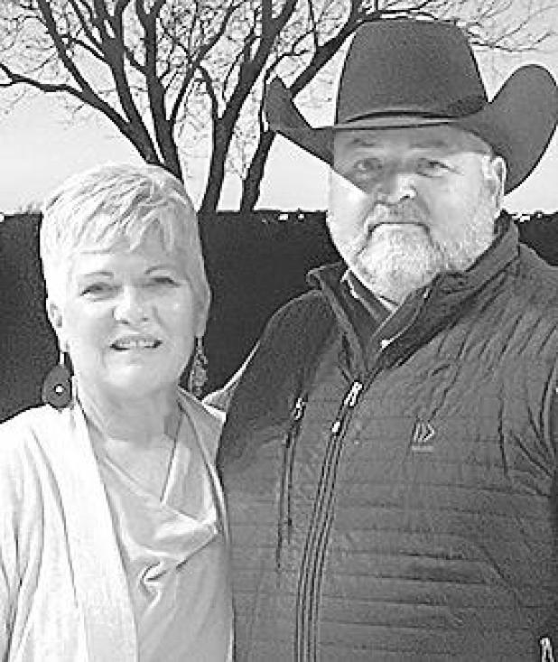 New pastor at Milam County Cowboy Church