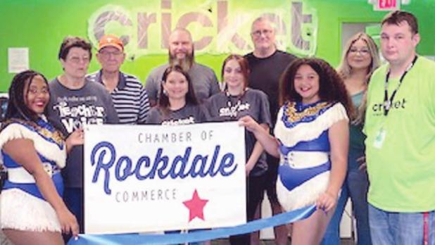 RIBBON CUTTING