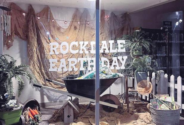 ROCKDALE EARTH DAY