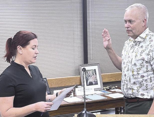 Council distributes $34,580 in HOT funds
