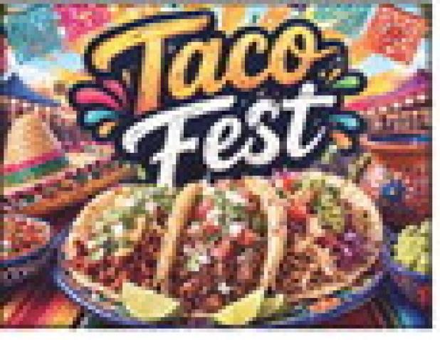 First Taco Fest coming May 2 at Wolf Park with cash prizes and family fun