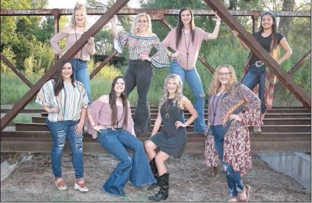 Pageants kick off 44th Fair